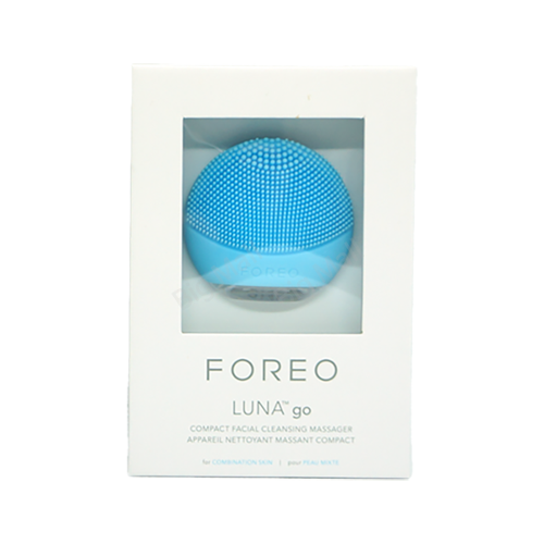 Foreo Luna Go for combination skin