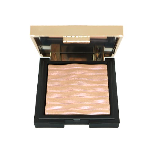 Clio Prism Highlighter 02 Fairy Pink