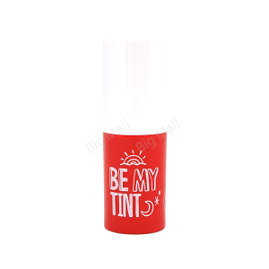 Yadha Be My Tint 4g #03 Real Red